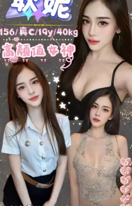 新北定點茶-耿妮/156/40/19/C