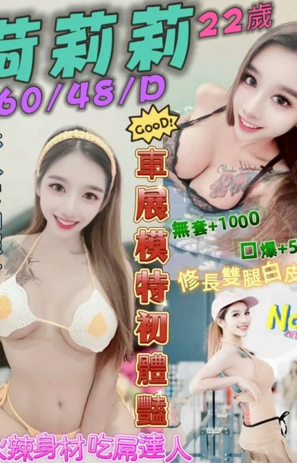 台中定點茶-荷莉莉/160/48/22/D