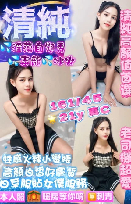 桃園定點茶-清純/161/45/21/C