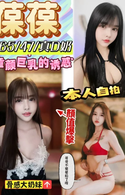 屏東定點茶-葆葆/165/47/?/D