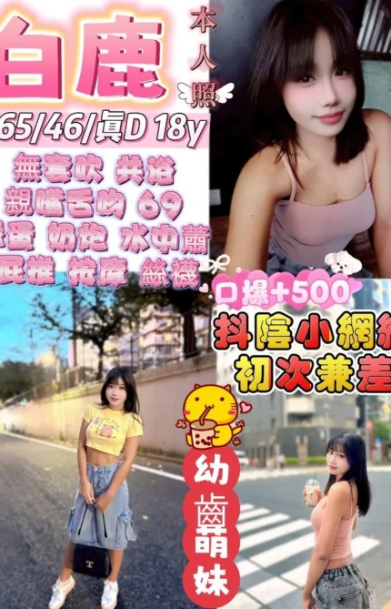 宜蘭定點茶-白鹿/165/46/18/D