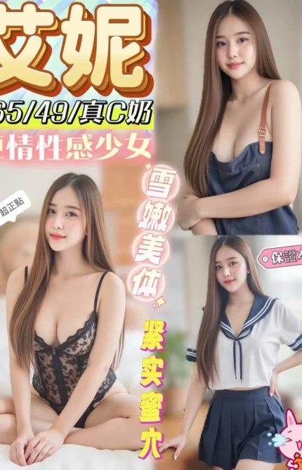 南投定點茶-艾妮/165/49/?/C