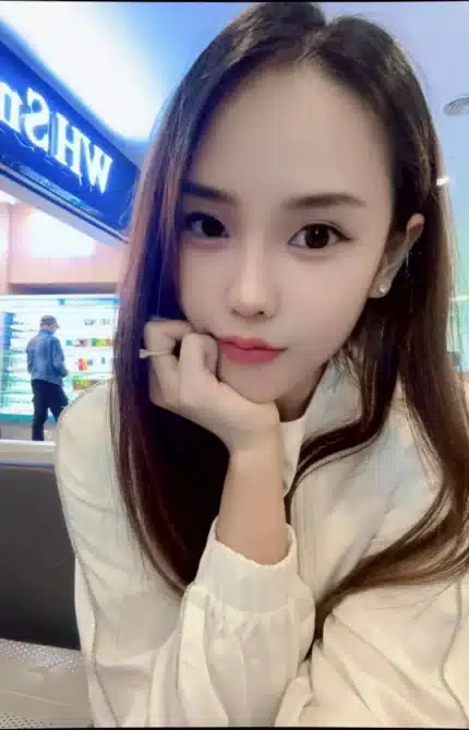 桃園定點茶-櫃姐/165/48/22/D