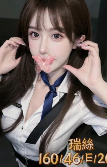 台中外送茶-瑞絲/160/46/20/E