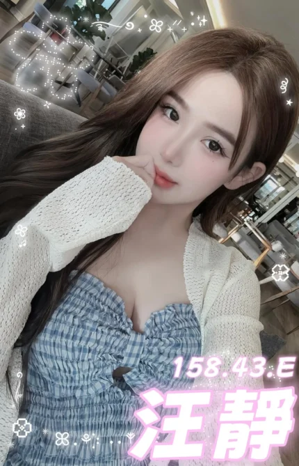 台中定點茶-汪靜/158/43/?/E