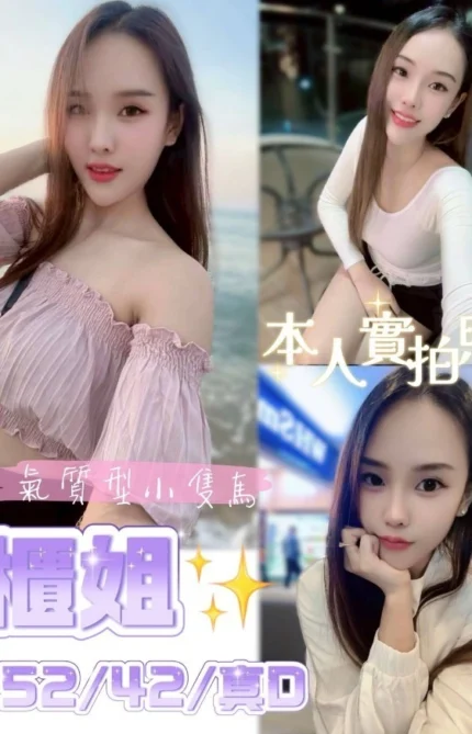 桃園定點茶-櫃姐/152/42/22/D