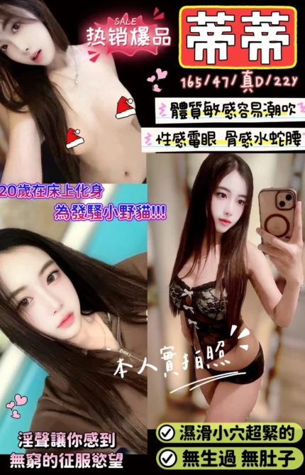 新竹定點茶-蒂蒂/165/49/22/D