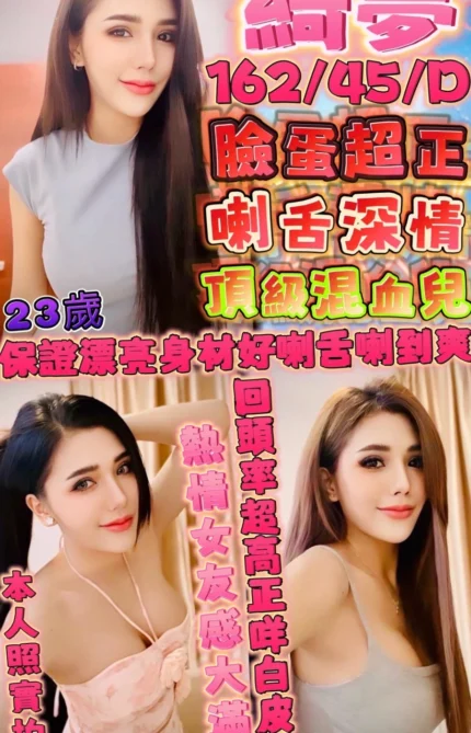 新竹定點茶-綺夢/162/45/23/D