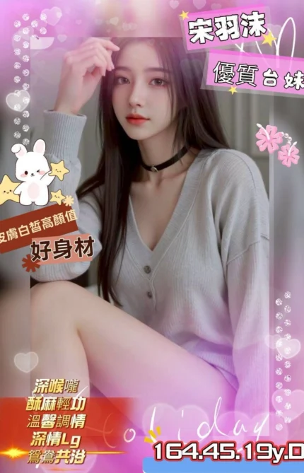 新竹外送茶-宋羽沫/164/45/19/D