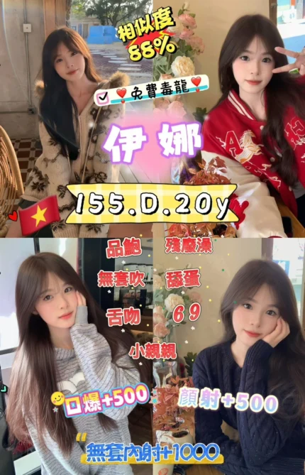 台北定點茶-伊娜/155/45/20/D