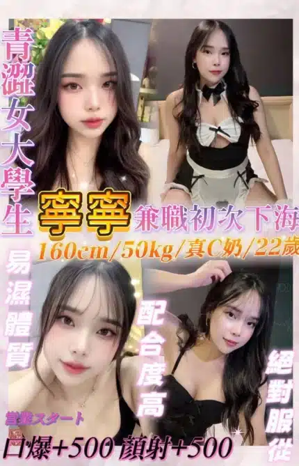 基隆定點茶-寧寧/160/50/22/C