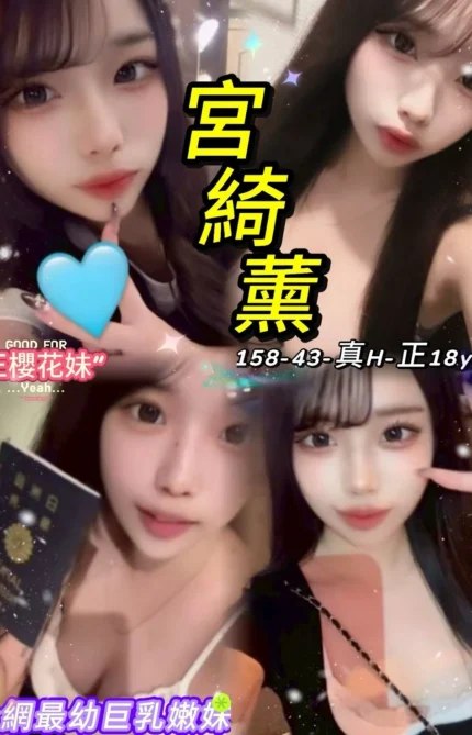 台北定點茶-宮綺薰/158/43/18/H