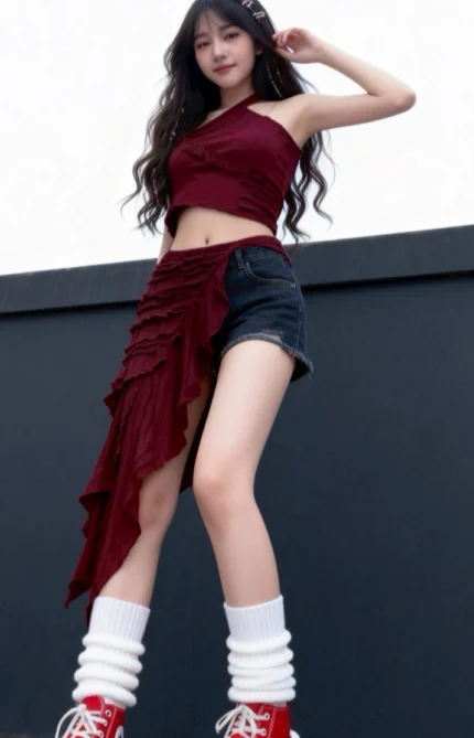 新竹定點茶-深深/155/48/26/B