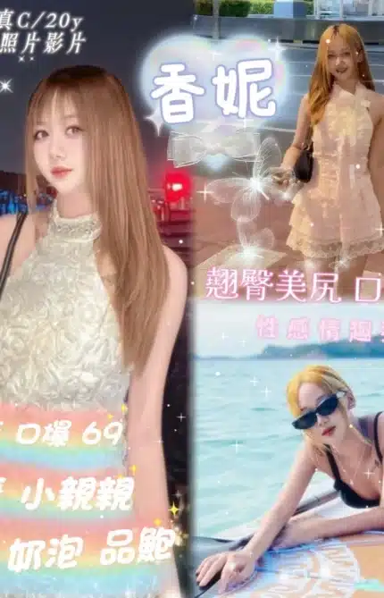 新北定點茶-香妮/165/49/20/C