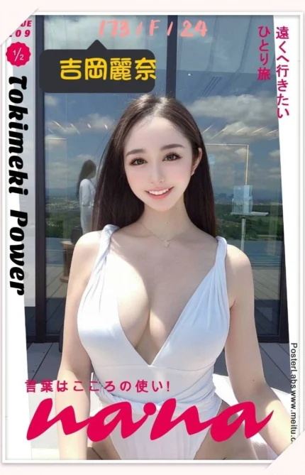 台中定點茶-吉岡麗奈/173/?/24/F