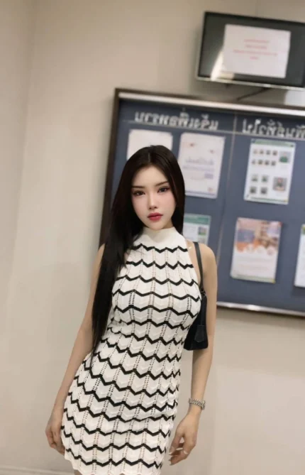 台北定點茶-林晚晚/160/45/22/E