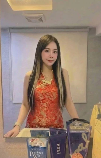 高雄定點茶-簡愛/162/46/23/D