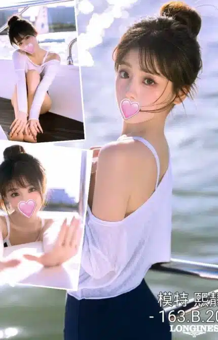 台中外送茶-熙靜/163/?/20/B