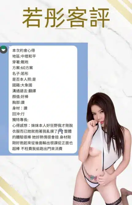 桃園定點茶-若彤/160/48/21/E