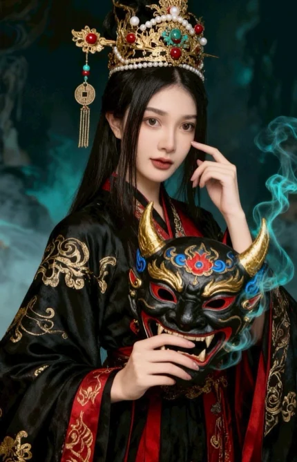 新竹定點茶-咪咪/170/55/26/D