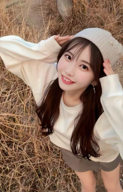 台北外送茶-奈央美/165/43/21/F