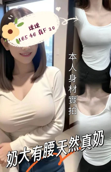 台中外送茶-球球/165/46/20/F