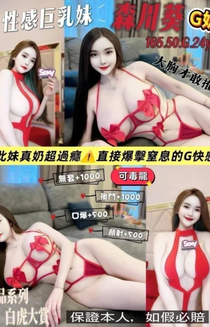 桃園定點茶-森川葵/165/50/24/G