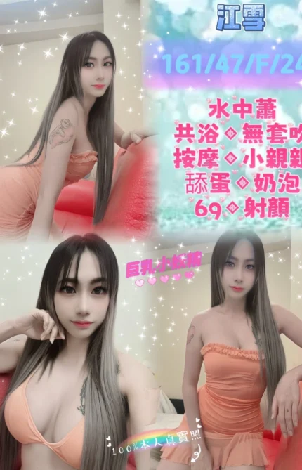 新北定點茶-江雪/161/47/24/F