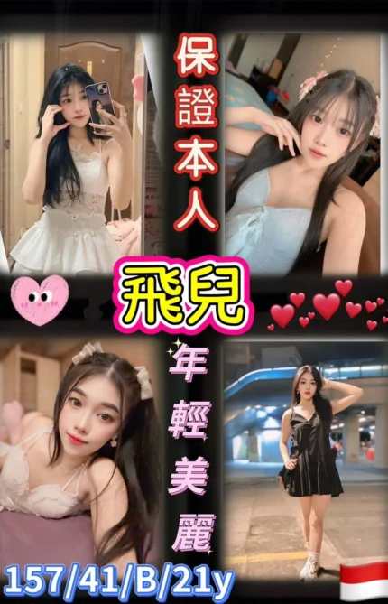 台北定點茶-飛兒/157/41/21/B