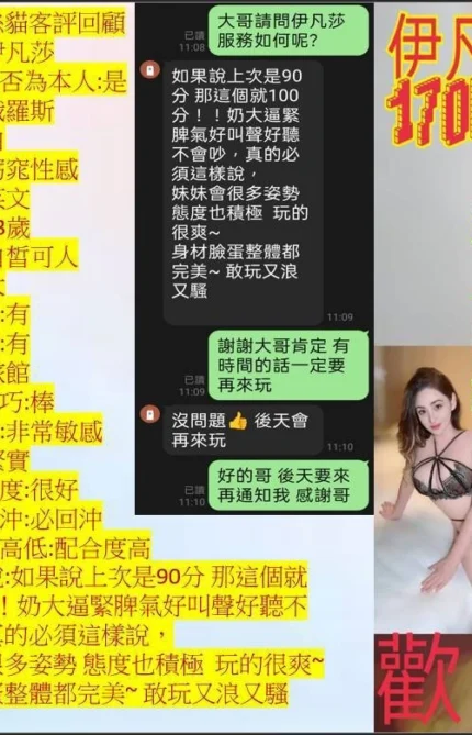 台北定點茶-伊凡莎/170/48/23/D