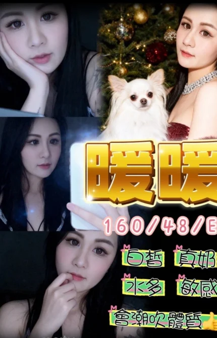 台中定點茶-暖暖/160/48/25/E