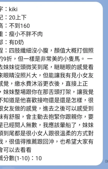 高雄定點茶-kiki/156/43/?/D