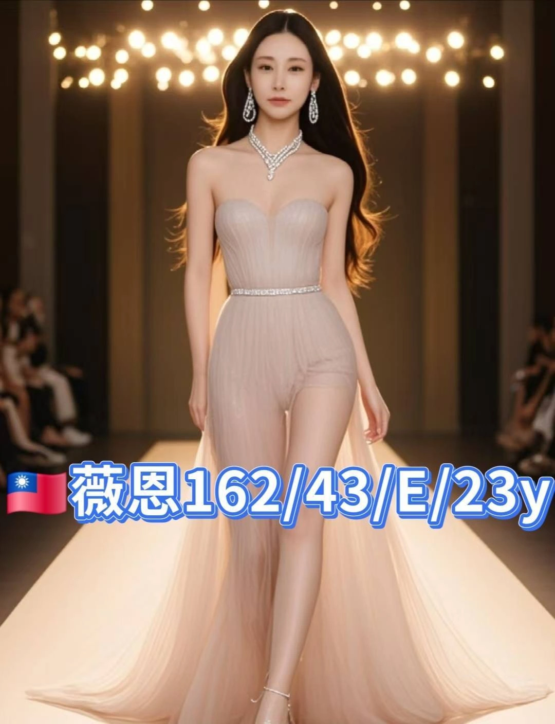 台北外送茶-薇恩/162/43/23/E