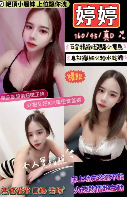 新竹定點茶-婷婷/160/45/?/D