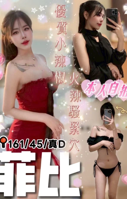 台中定點茶-菲比/161/45/?/D