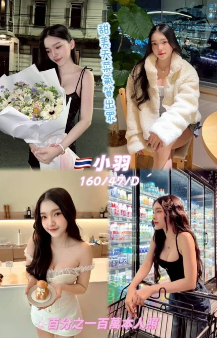 桃園定點茶-小羽/160/47/24/D