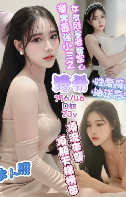 高雄定點茶-繪希/156/46/23/D