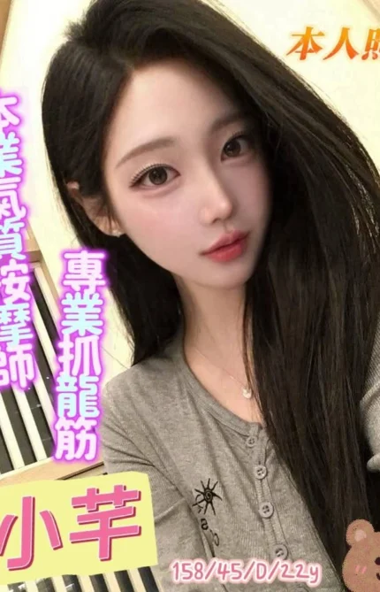 台南定點茶-小芊/158/45/22/D