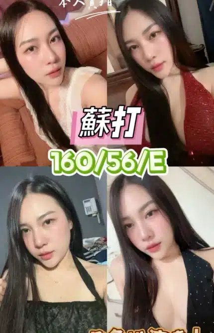 台中定點茶-蘇打/160/56/24/E