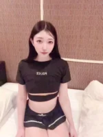 台北外送茶-松尾優菜./170/50/22/E