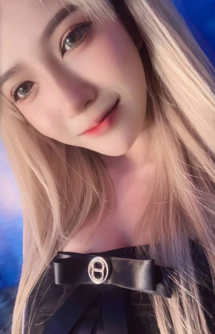 嘉義定點茶-艾咪/165/55/24/E