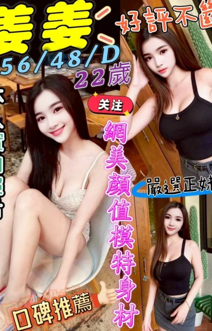 台中定點茶-姜姜/156/48/22/D