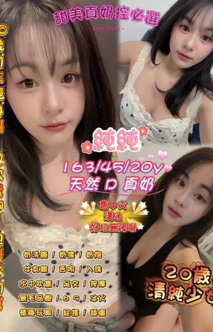 桃園定點茶-純純/163/45/20/D