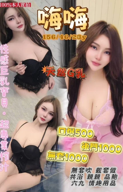 桃園定點茶-嗨嗨/156/46/23/G