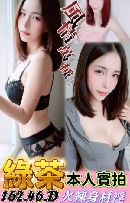 台中定點茶-綠茶/162/46/?/D