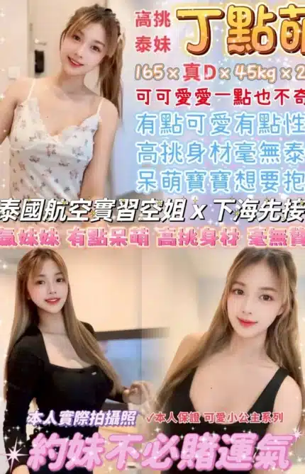 台北定點茶-丁點萌/165/45/21/D