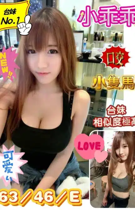 台南定點茶-小乖乖/163/46/?/E