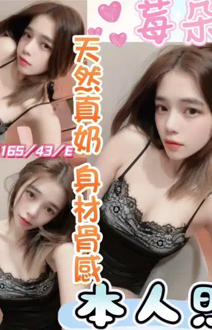 台中定點茶-莓朵/165/43/20/E