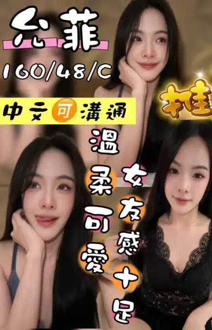 台中定點茶-允菲/160/48/?/C