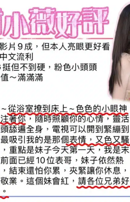 台中定點茶-甜小薇/156/45/21/D